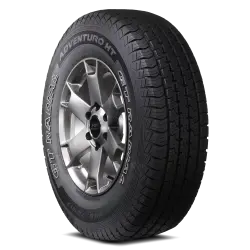 255/55R18 XL Gt Radial Adventuro HT