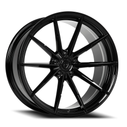 Dolce Performance Veloce 19x8.5 35