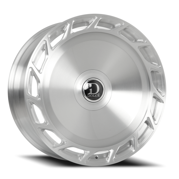 Dolce Luxury Bigboy 26 10 30