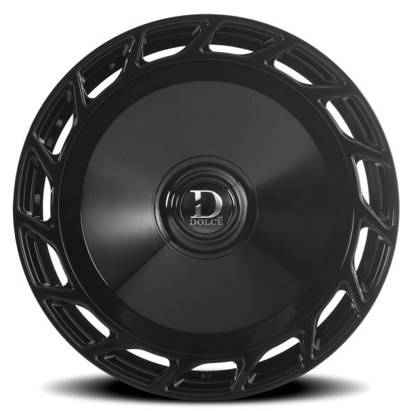 Dolce Luxury Bigboy 26 10 30