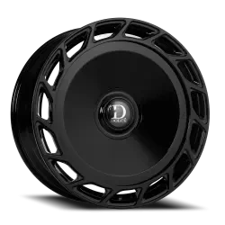 Dolce Luxury Bigboy 26x10 30