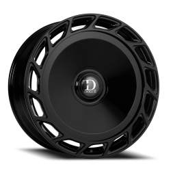 Dolce Luxury Bigboy 26x10 30