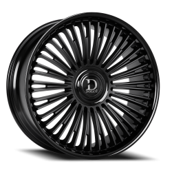 Dolce Luxury Razzo 24x10 25