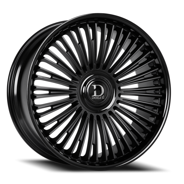 Dolce Luxury Razzo 24 10 25