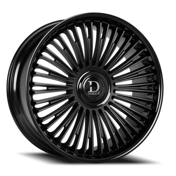 Dolce Luxury Razzo 24 10 25
