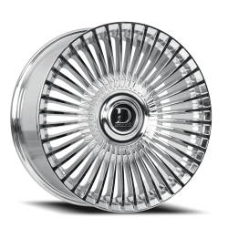 Dolce Luxury Trento 20x10.5 25