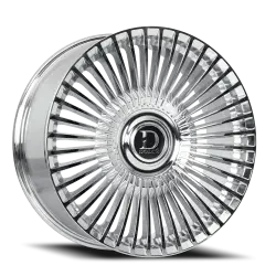 Dolce Luxury Trento 20x10.5 25