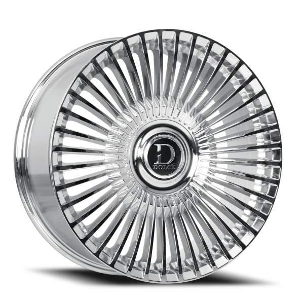 Dolce Luxury Trento 24 10 35