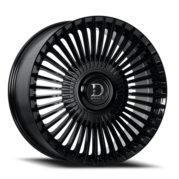 Dolce Luxury Trento 24 9 28