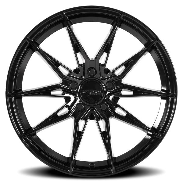 Katana KR10 20 8.5 40