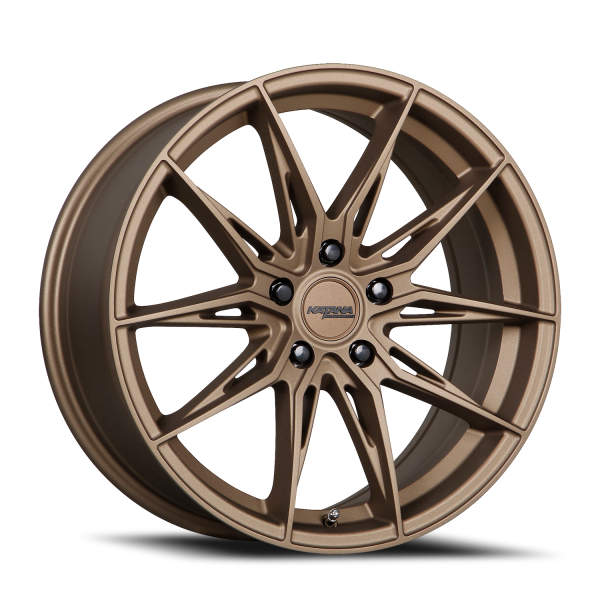 Katana KR10 20 8.5 40