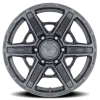 Fuel Gambit 17 8.5 0