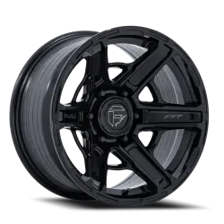 Fuel Gambit 17x8.5 25