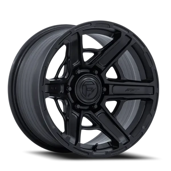 Fuel Gambit 17 8.5 25