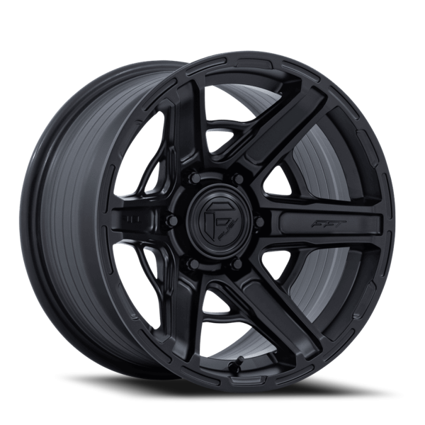 Fuel Gambit 17 9 -12