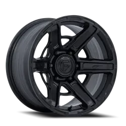 Fuel Gambit 17x9 -12