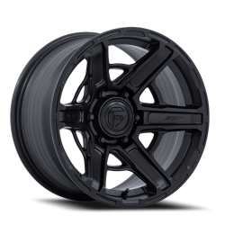 Fuel Gambit 20x9 20