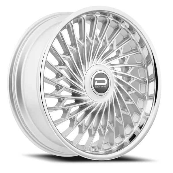 Dazz Seville 24 9 0