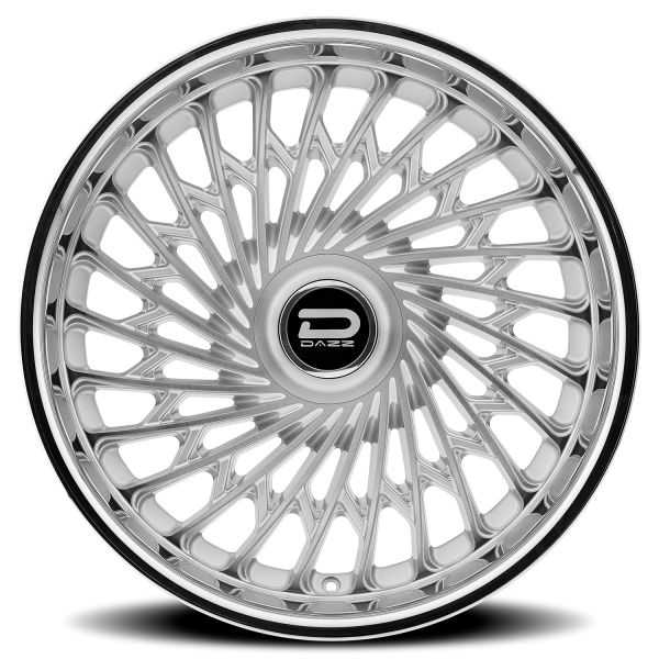 Dazz Seville 26 10 0