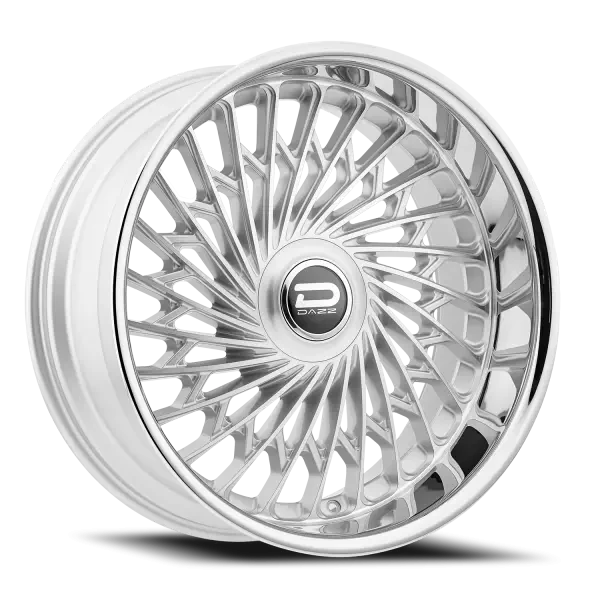 Dazz Seville 26 10 0