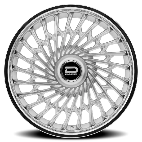 Dazz Seville 26 9 0