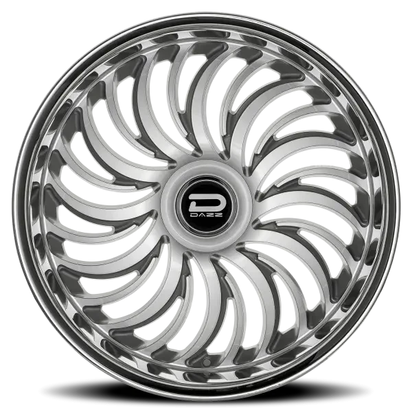 Dazz Heat 24 10 0