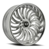 Dazz Heat 24 10 0