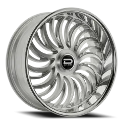 Dazz Heat 24x10 0