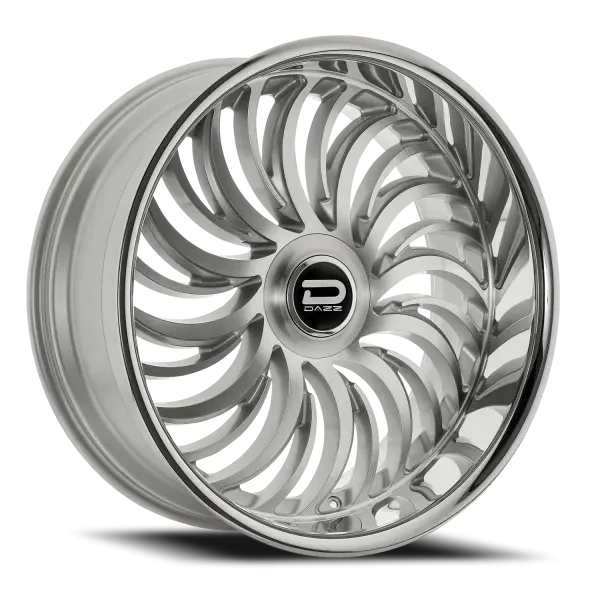 Dazz Heat 24 10 0