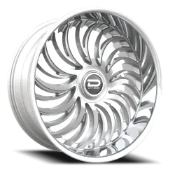 Dazz Heat 24x9 0