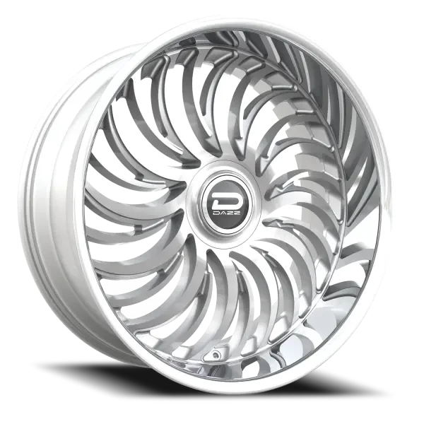 Dazz Heat 24 9 0
