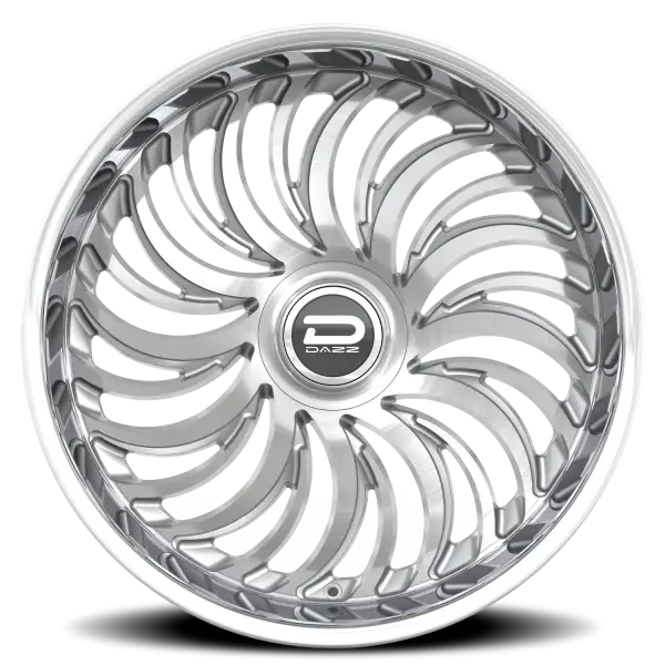 Dazz Heat 24 9 0