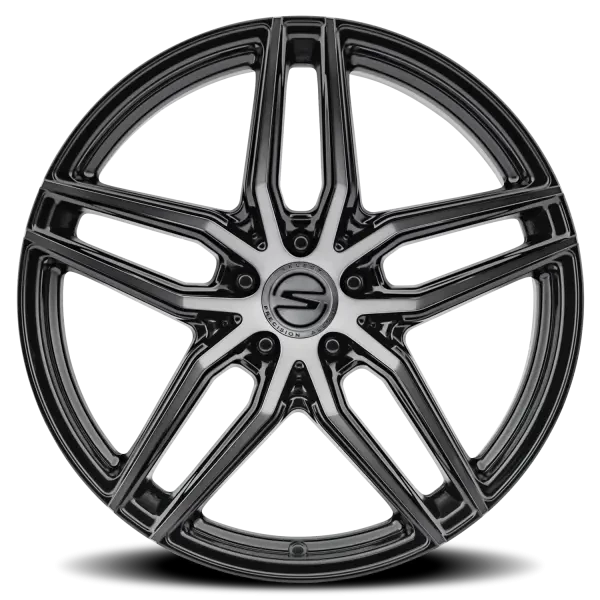 Select Precision Alloys Shadow 18 8.5 38