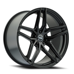 Select Precision Alloys Shadow 19x8.5 35