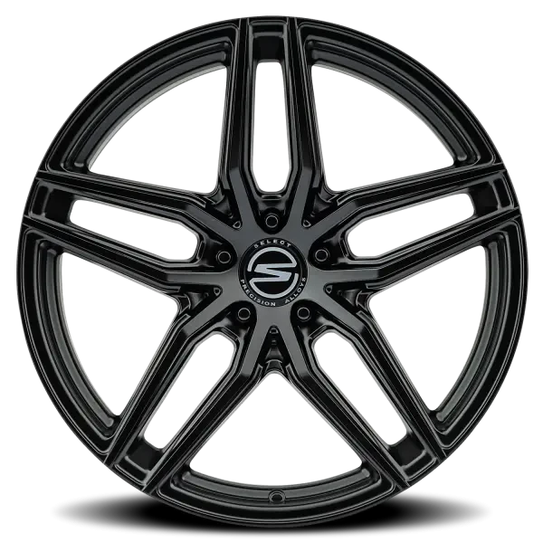 Select Precision Alloys Shadow 19 8.5 35