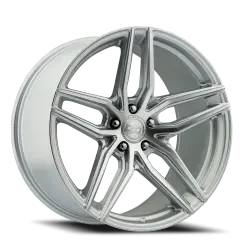 Select Precision Alloys Shadow 19x8.5 35
