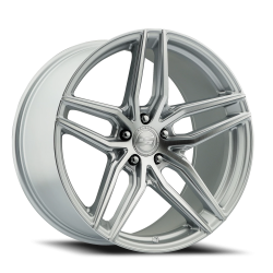 Select Precision Alloys Shadow 19x9.5 35