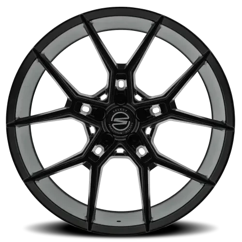 Select Precision Alloys Alpine 22 10.5 20