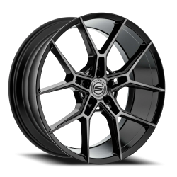 Select Precision Alloys Alpine 22x10.5 30