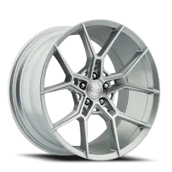 Select Precision Alloys Alpine 22x10.5 20