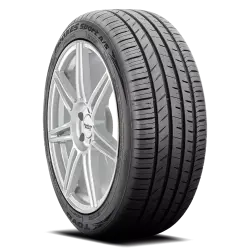 265/40R18 XL Toyo Proxes Sport A/S