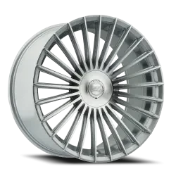 Select Precision Alloys Bristol 20x9 38