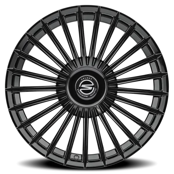 Select Precision Alloys Bristol 22 10.5 38