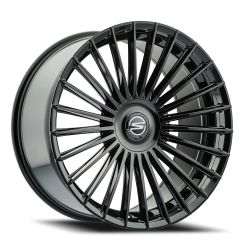 Select Precision Alloys Bristol 22x10.5 38