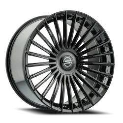 Select Precision Alloys Bristol 22x10.5 38