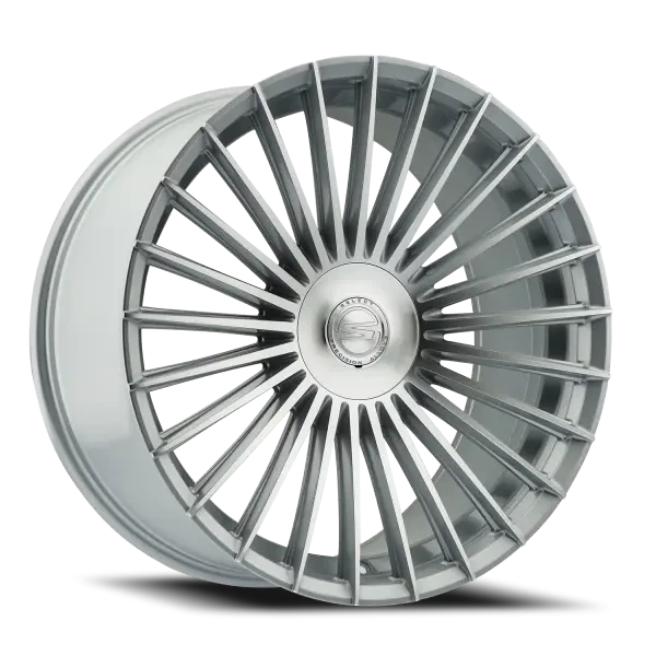 Select Precision Alloys Bristol 22 9 20