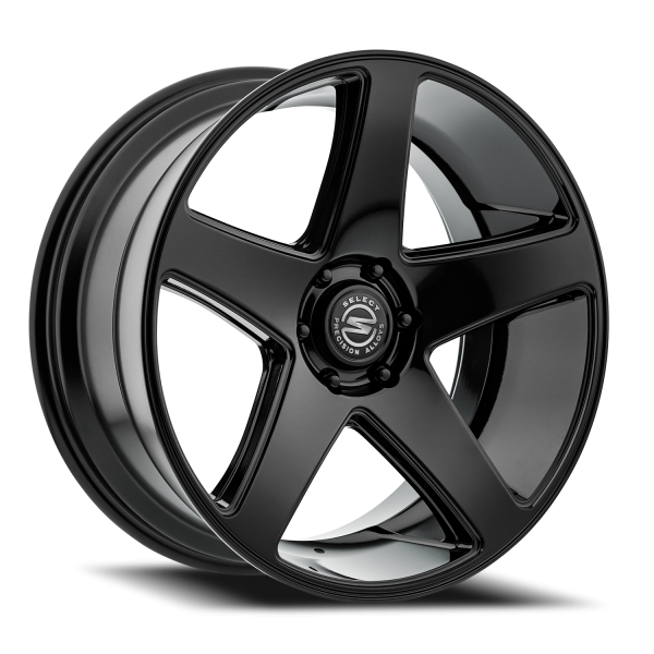 Select Precision Alloys Spectrum 22 10 19