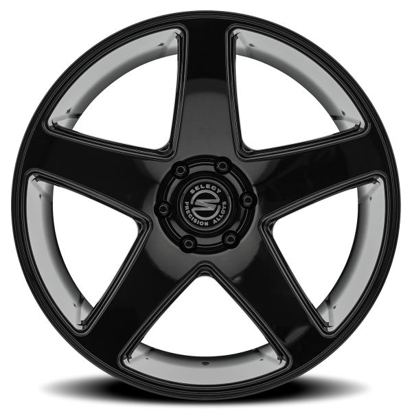 Select Precision Alloys Spectrum 22 10 19