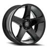 Select Precision Alloys Spectrum 22 10 19