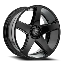 Select Precision Alloys Spectrum 22x10 19